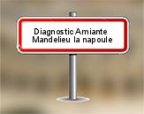 Diagnostic Amiante avant démolition sur Mandelieu la Napoule